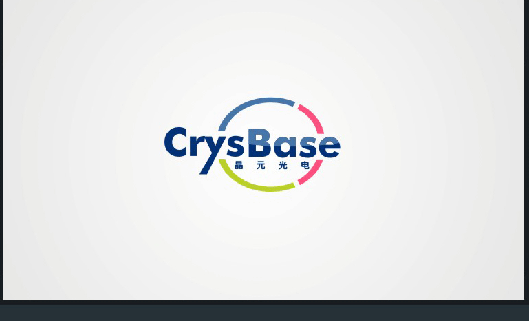 crysbase logo